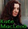 Kate Macleod